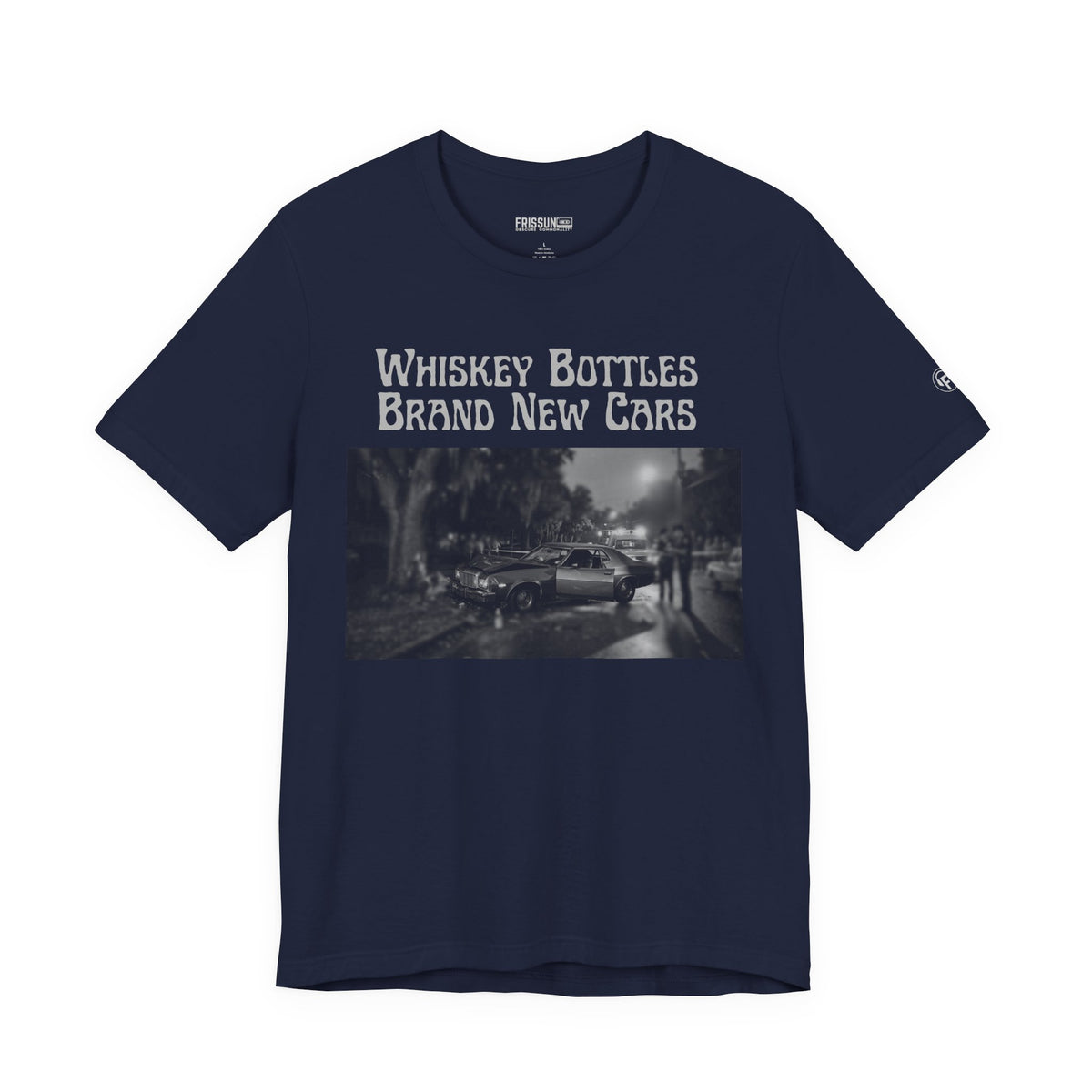 The Jacksonville '76 Tee