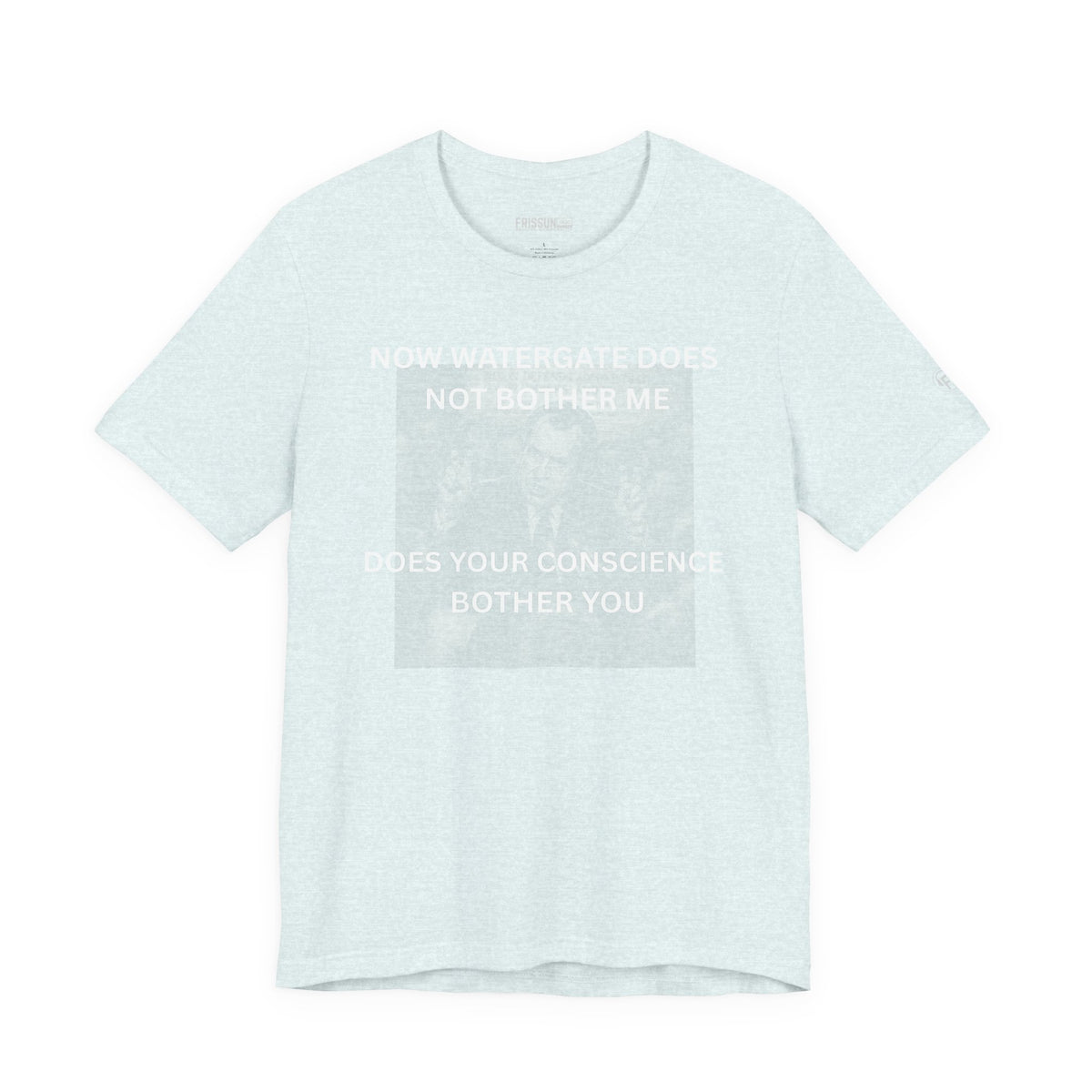 The Watergate '74 Tee