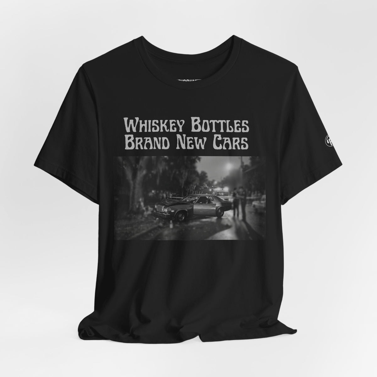The Jacksonville '76 Tee