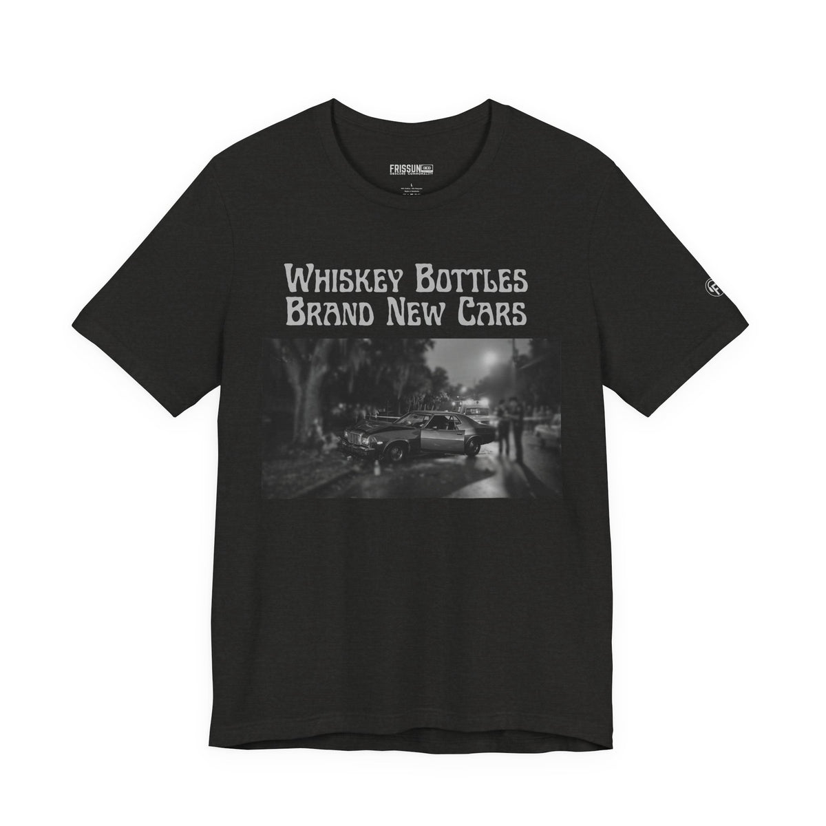 The Jacksonville '76 Tee