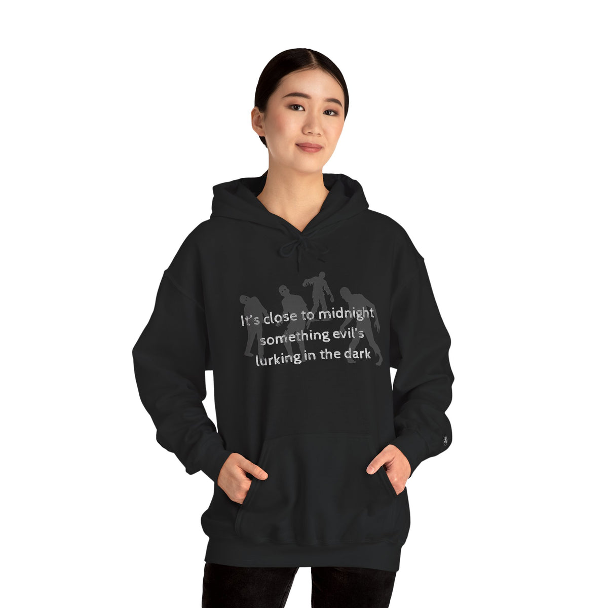 Midnight Lurker "82 Hoodie