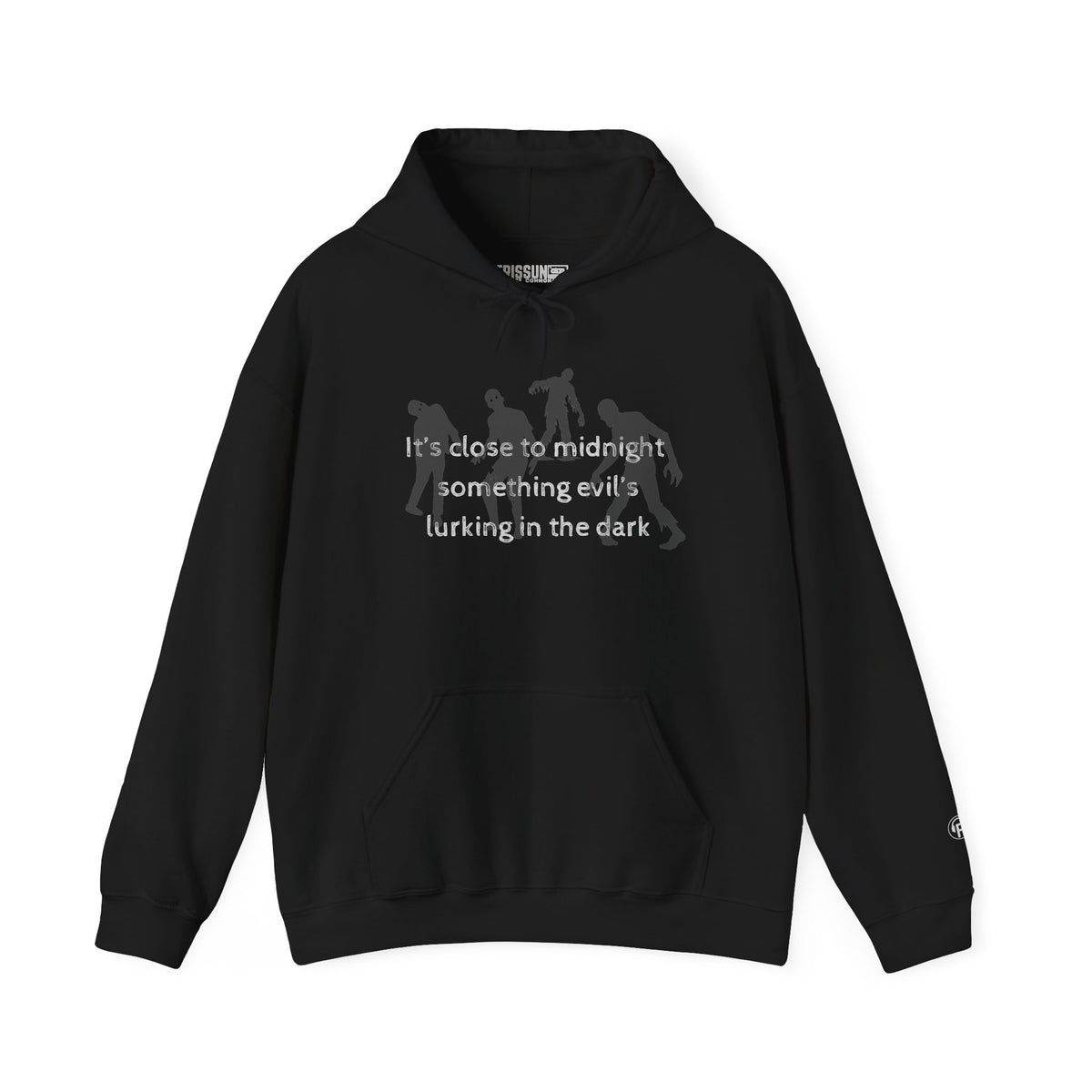 Midnight Lurker "82 Hoodie