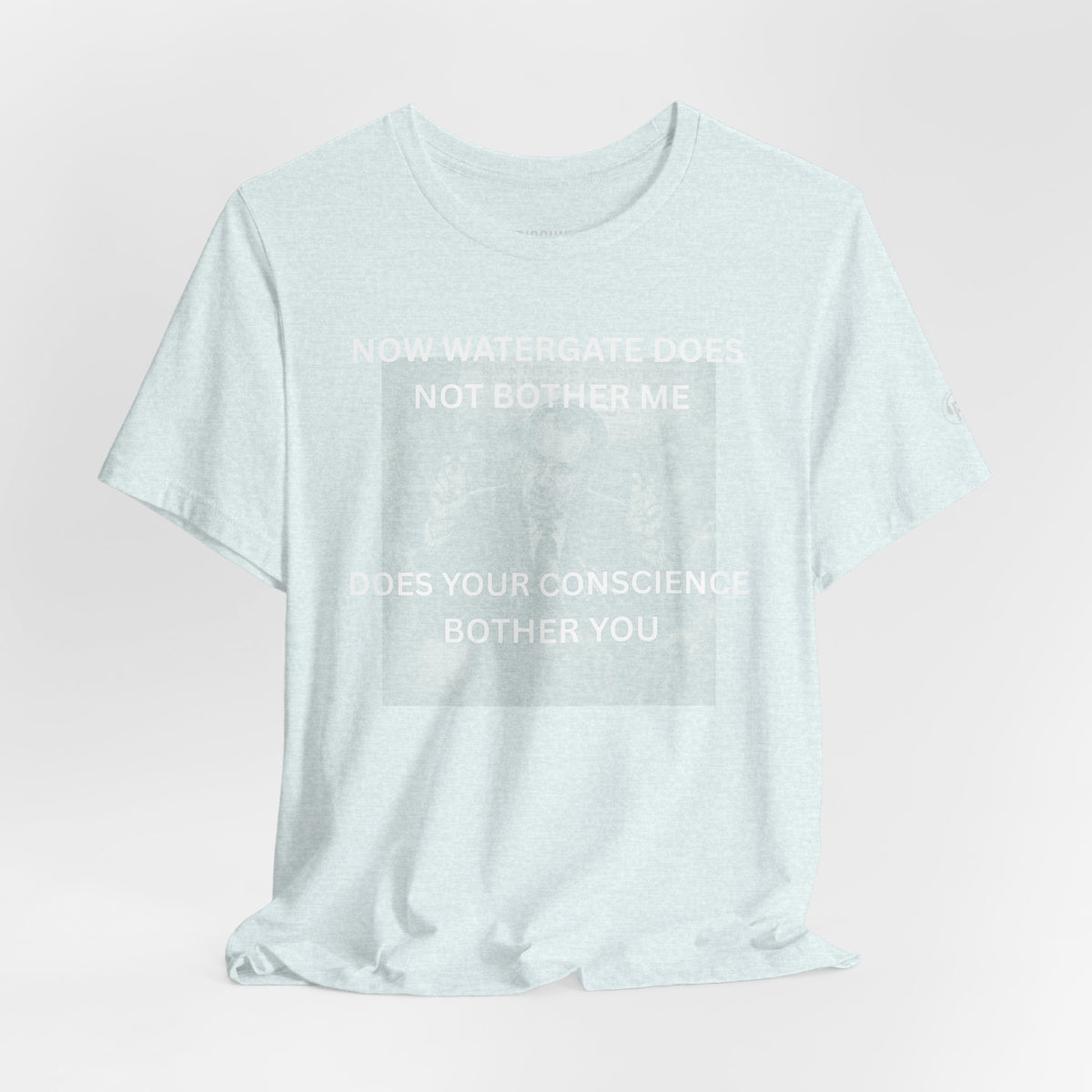 The Watergate '74 Tee