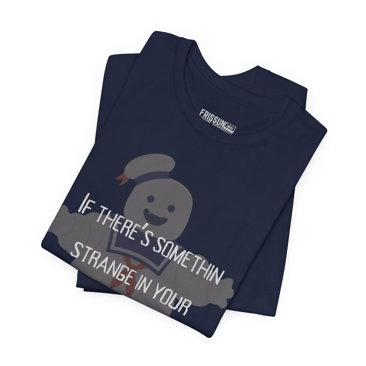 Ecto 1 '84 Short Sleeve Tee
