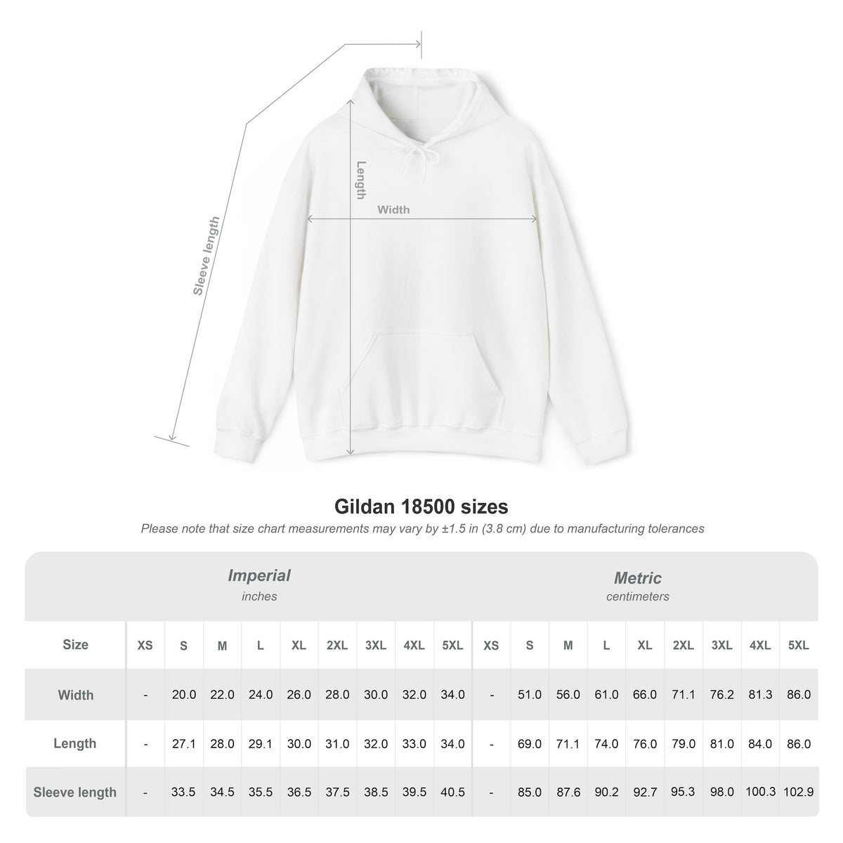 “For Ash” Fight Hoodie (Joshua 1:9)