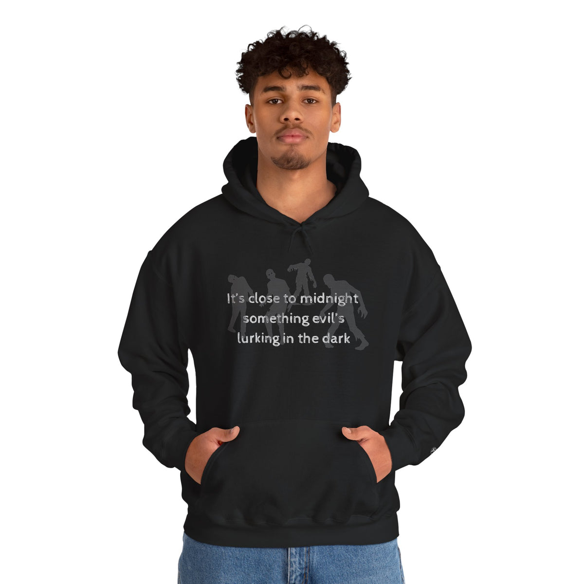 Midnight Lurker "82 Hoodie