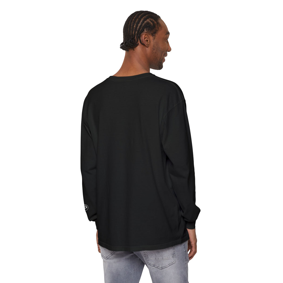 Ecto 1 '84 Long Sleeve T