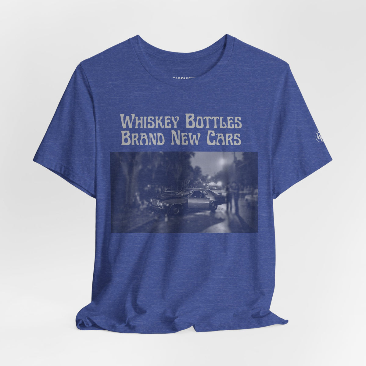 The Jacksonville '76 Tee