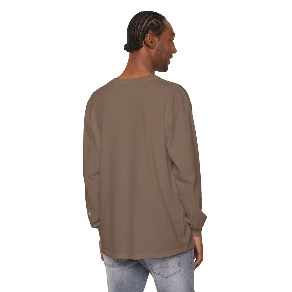 Ecto 1 '84 Long Sleeve T