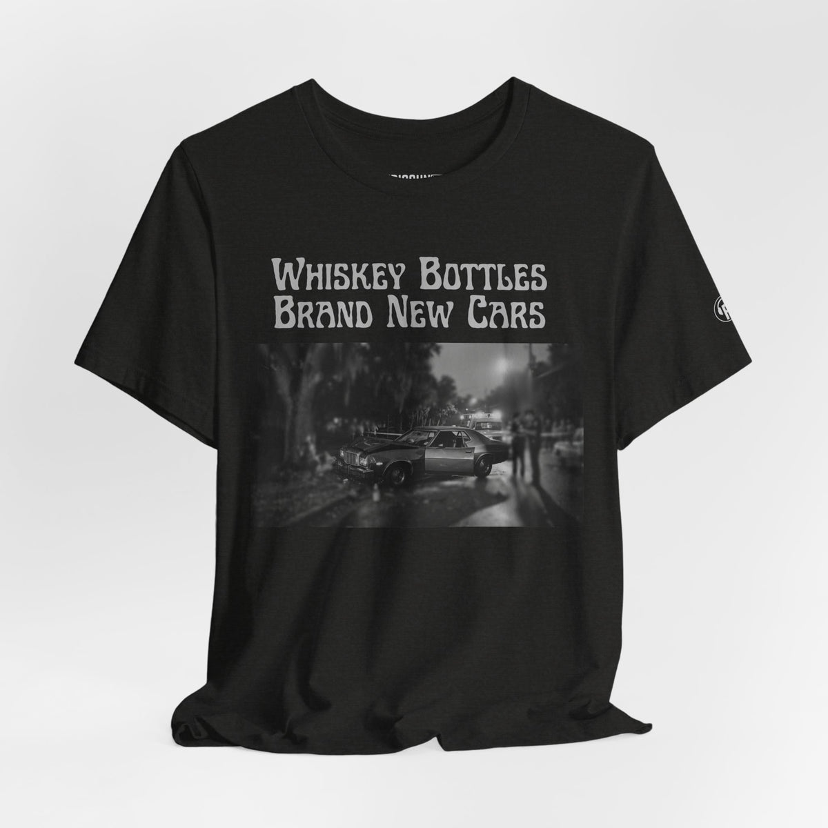 The Jacksonville '76 Tee