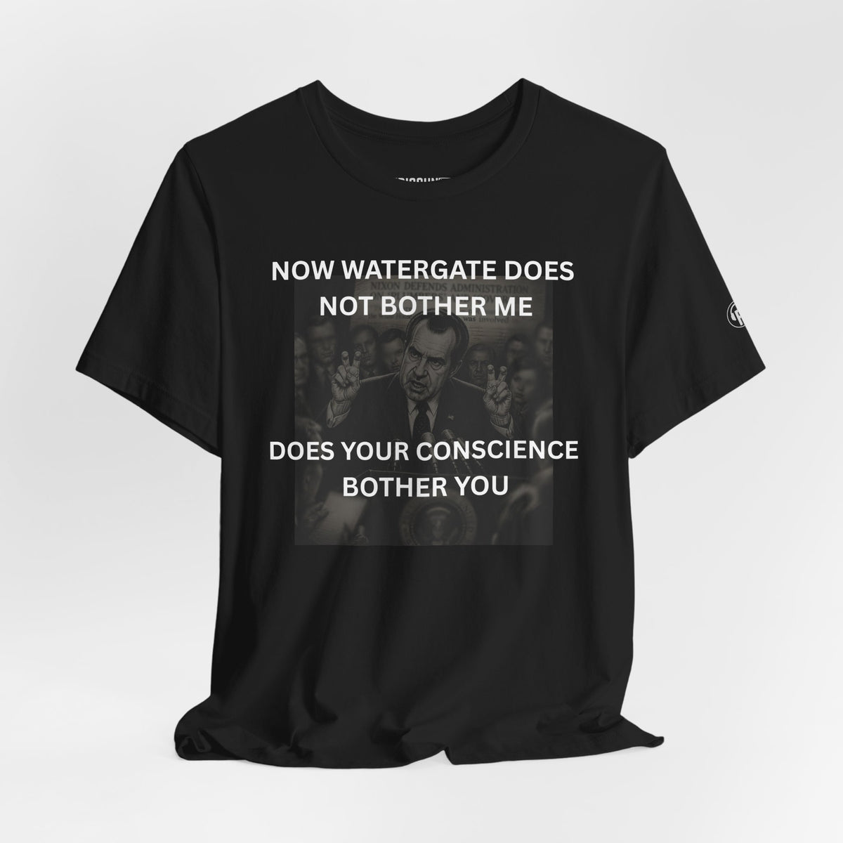 The Watergate '74 Tee