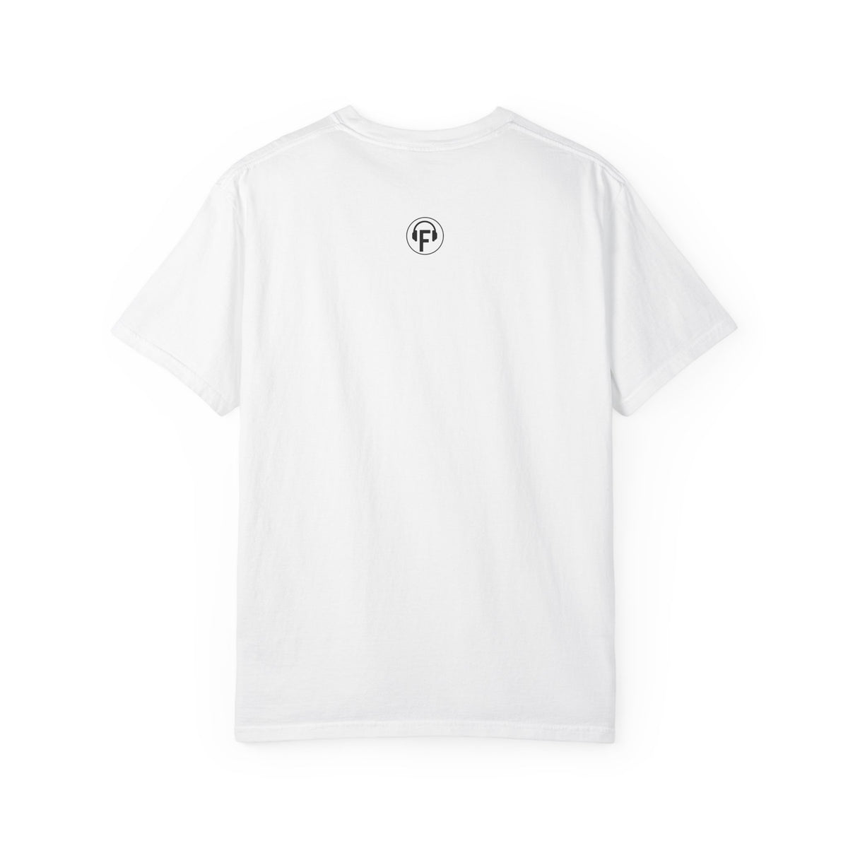 Frissun "Obscure Commonality" Cassette Graphic T-Shirt