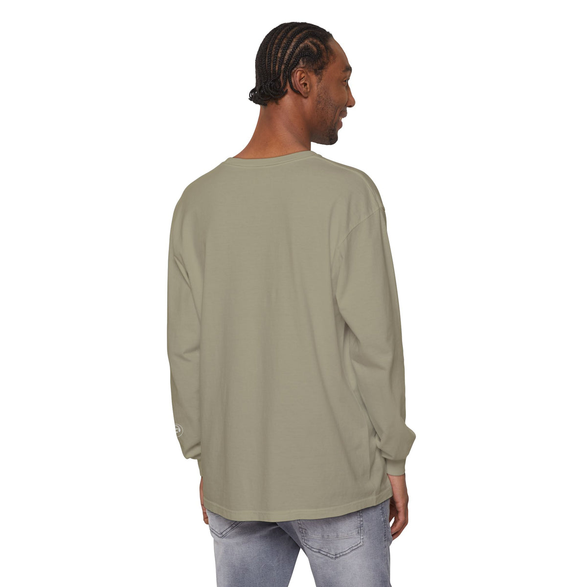 Ecto 1 '84 Long Sleeve T