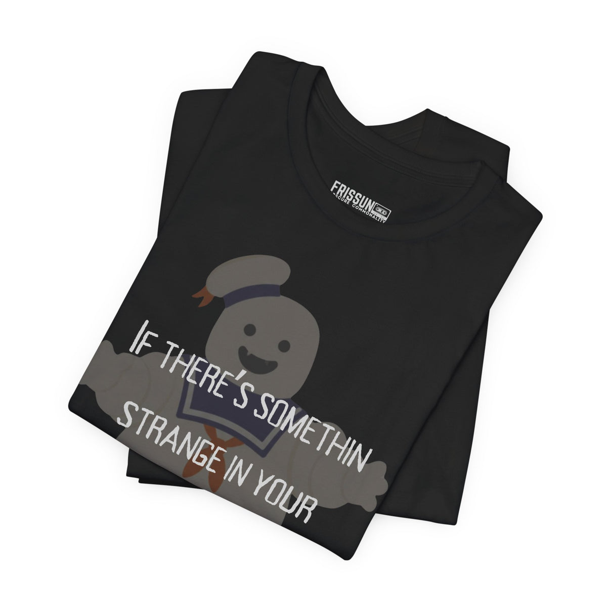 Ecto 1 '84 Short Sleeve Tee