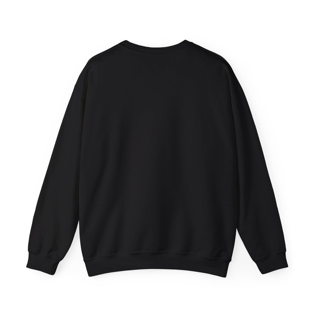 “For Ash” Fight Crewneck (Joshua 1:9)