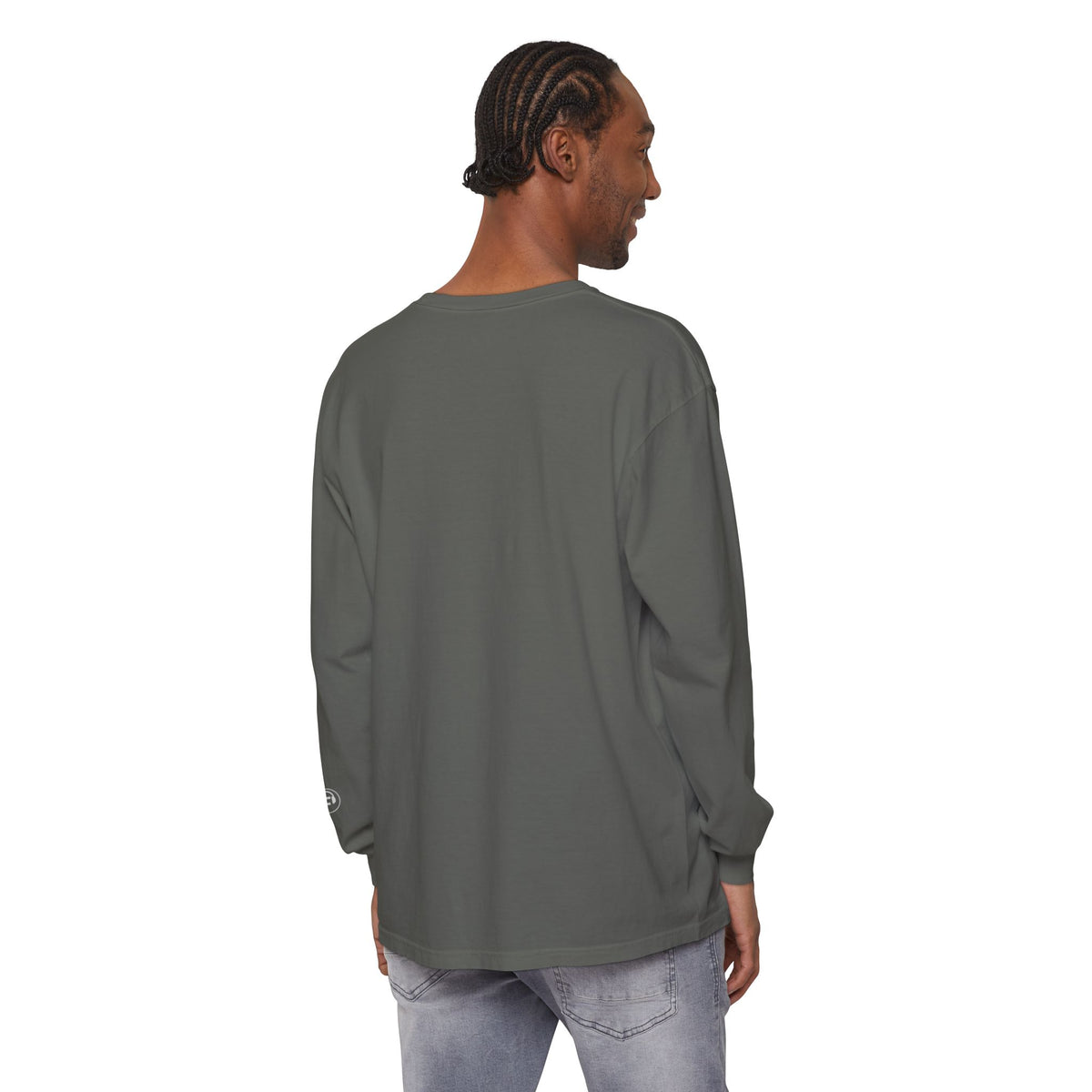 Ecto 1 '84 Long Sleeve T