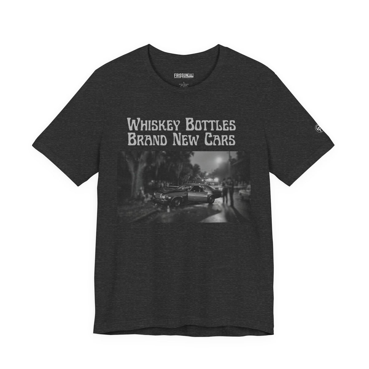 The Jacksonville '76 Tee