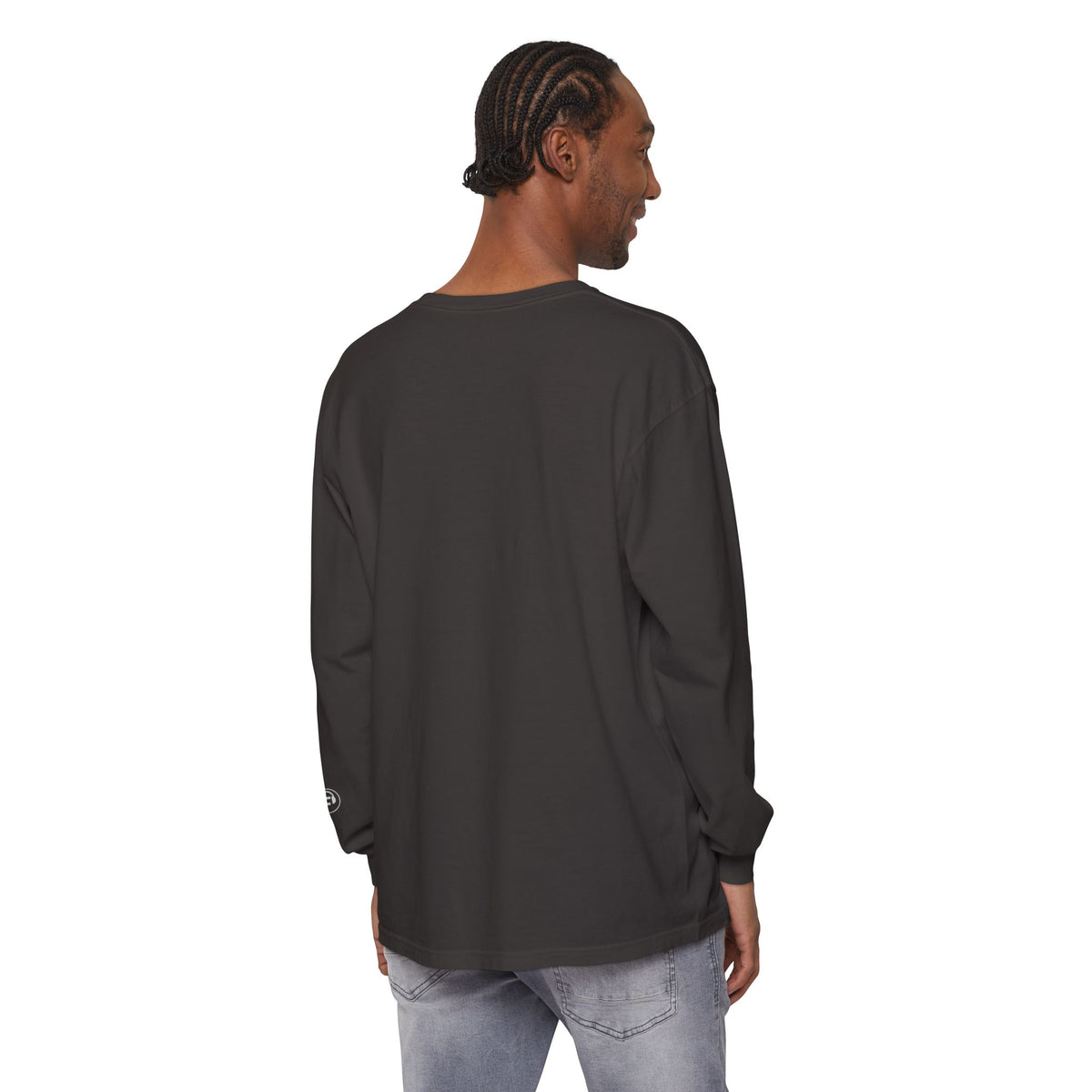 Ecto 1 '84 Long Sleeve T