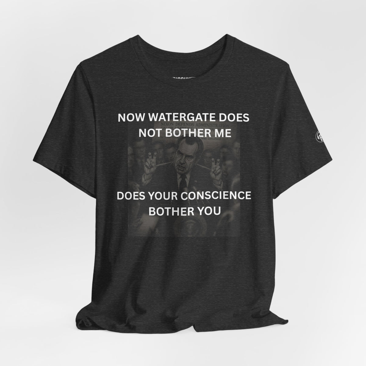 The Watergate '74 Tee