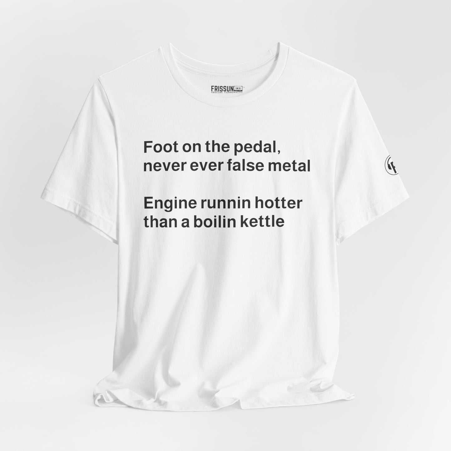 Brooklyn'86 Tee