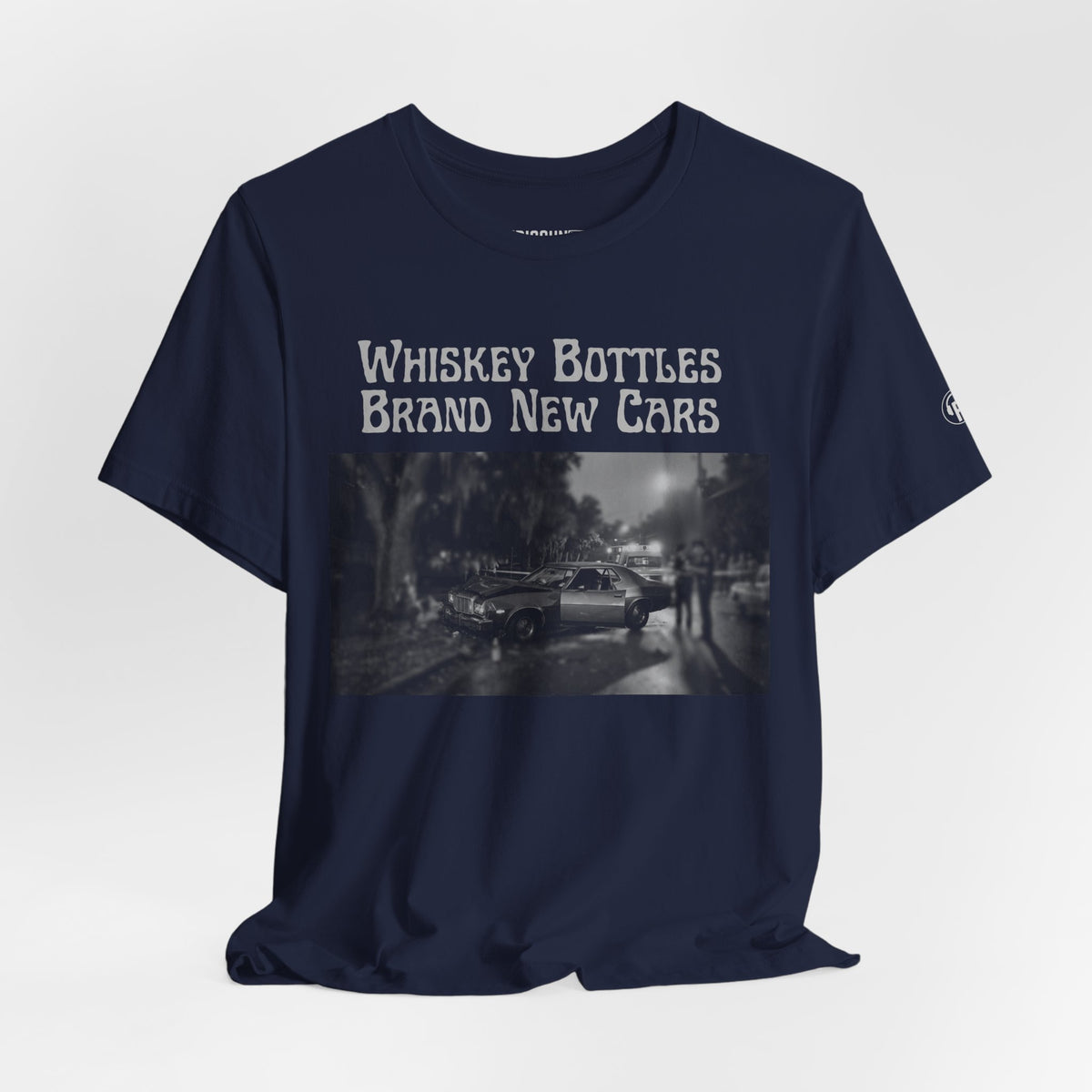The Jacksonville '76 Tee