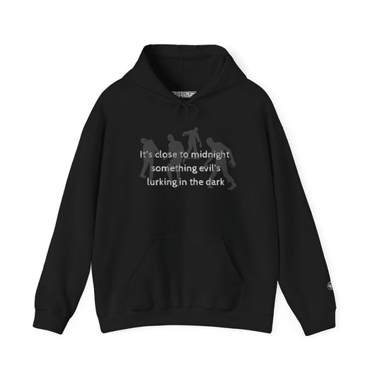 Midnight Lurker "82 Hoodie