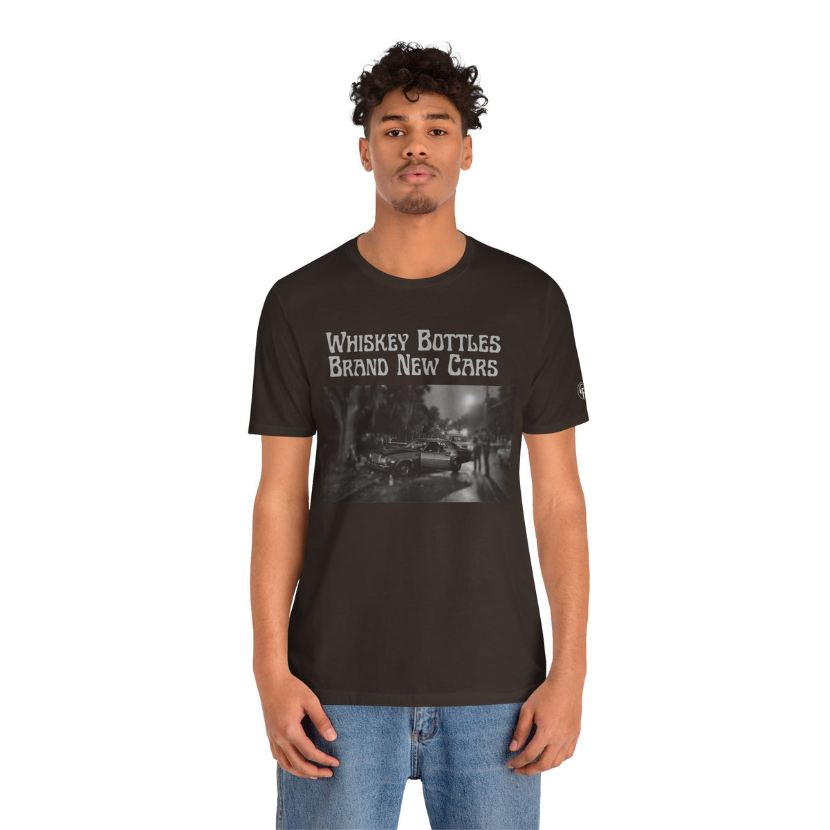 The Jacksonville '76 Tee