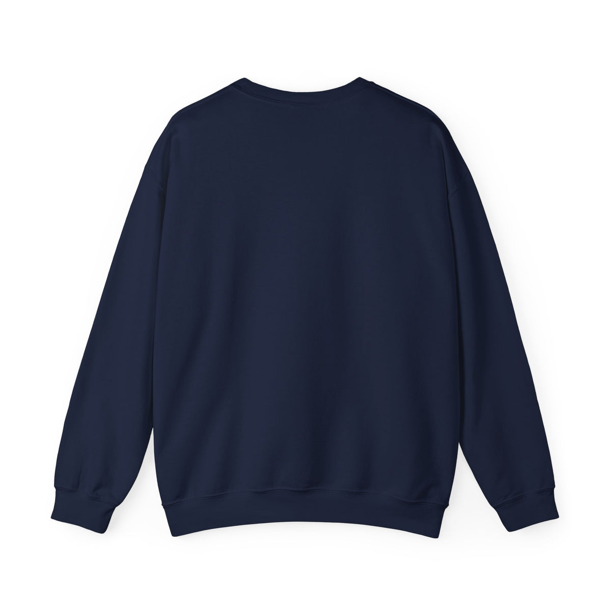 “For Ash” Fight Crewneck (Joshua 1:9)