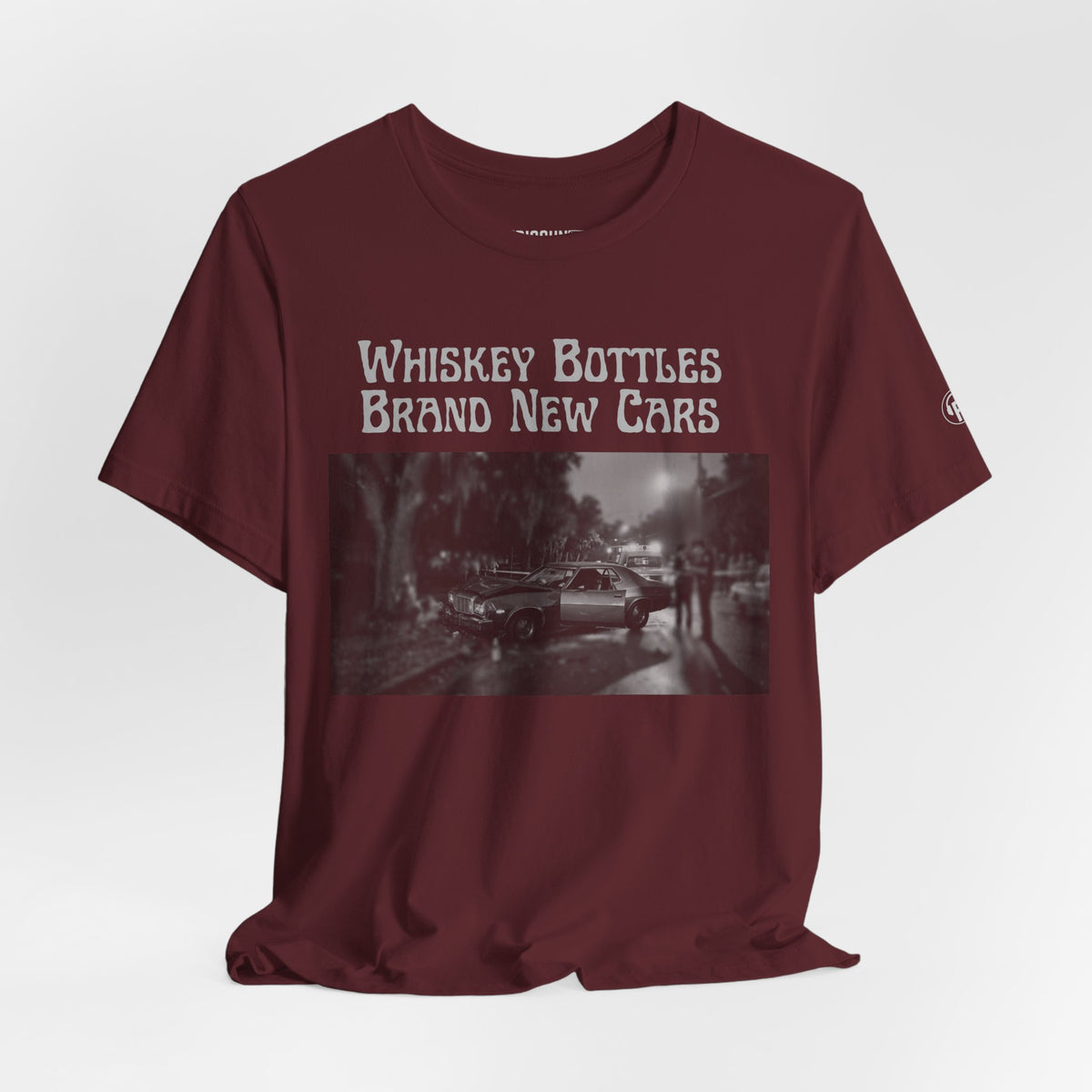 The Jacksonville '76 Tee