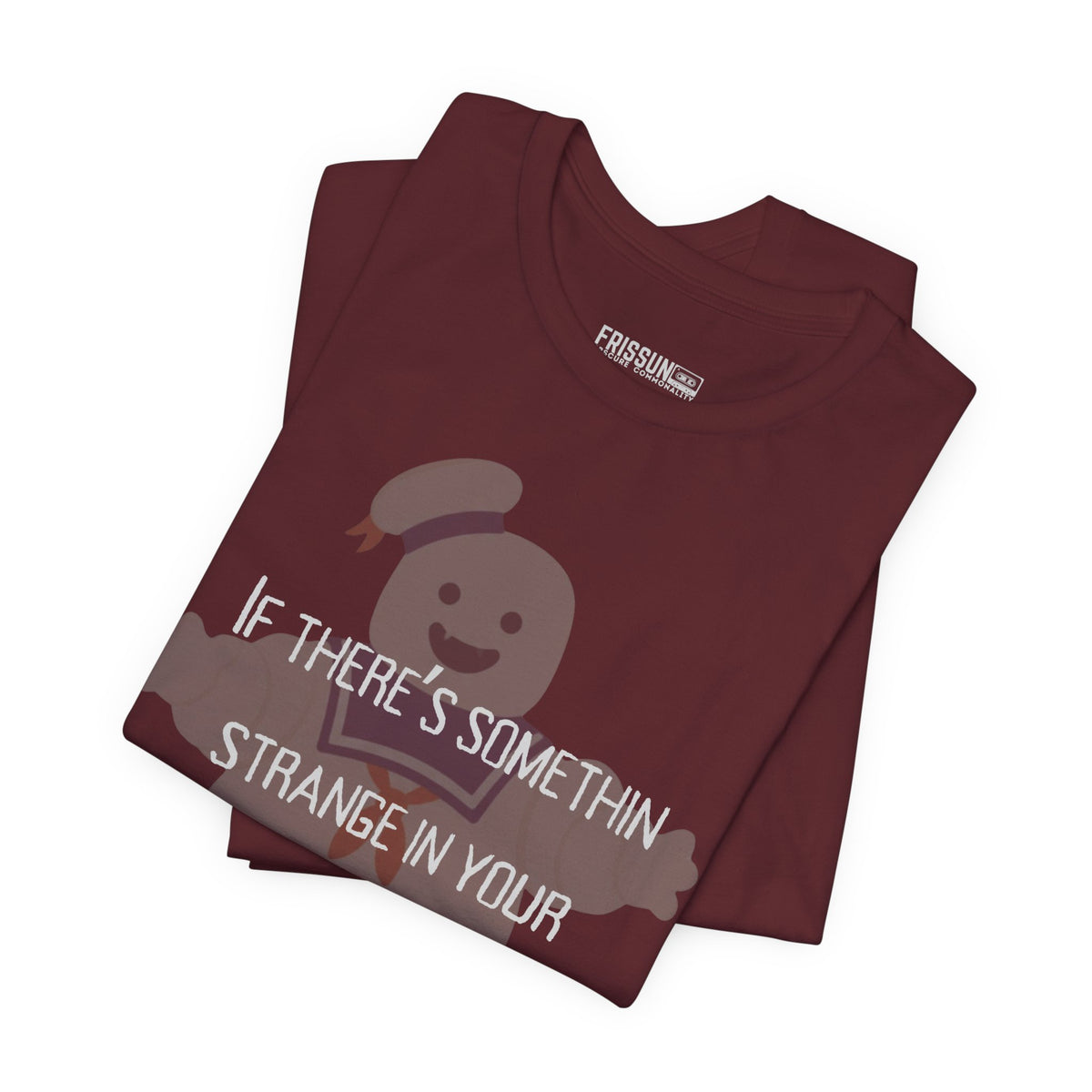 Ecto 1 '84 Short Sleeve  Tee