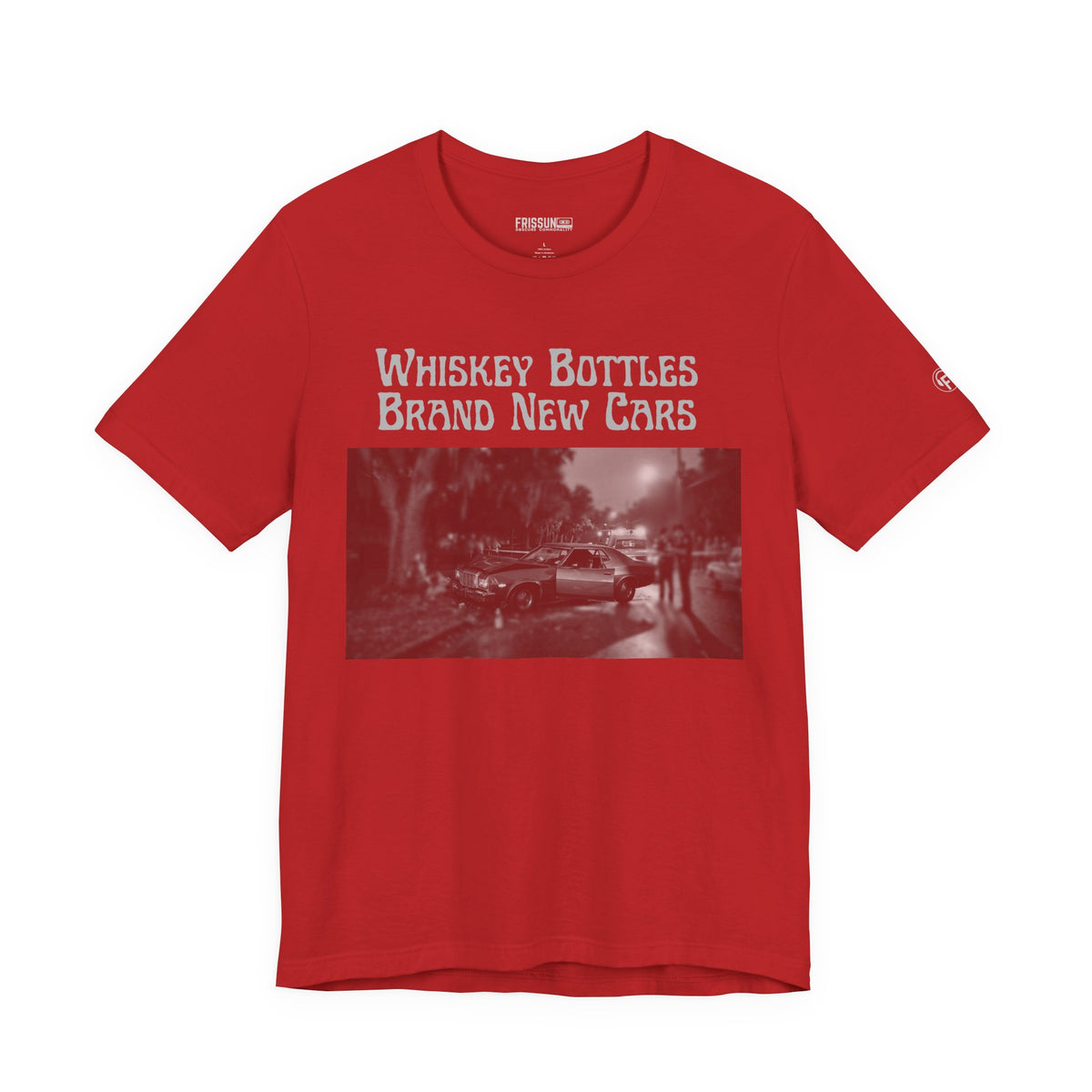 The Jacksonville '76 Tee