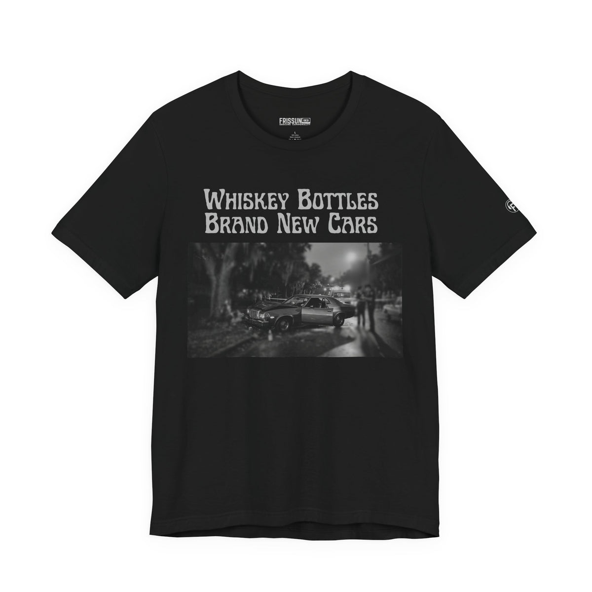 The Jacksonville '76 Tee