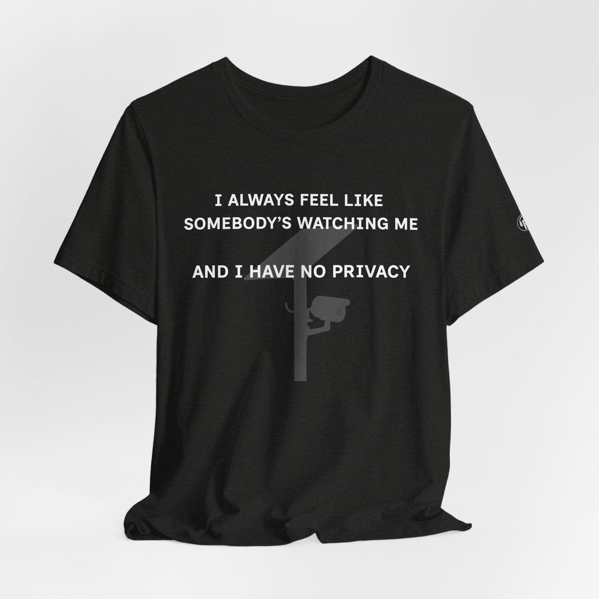 Somebody' Watching '84 Tee
