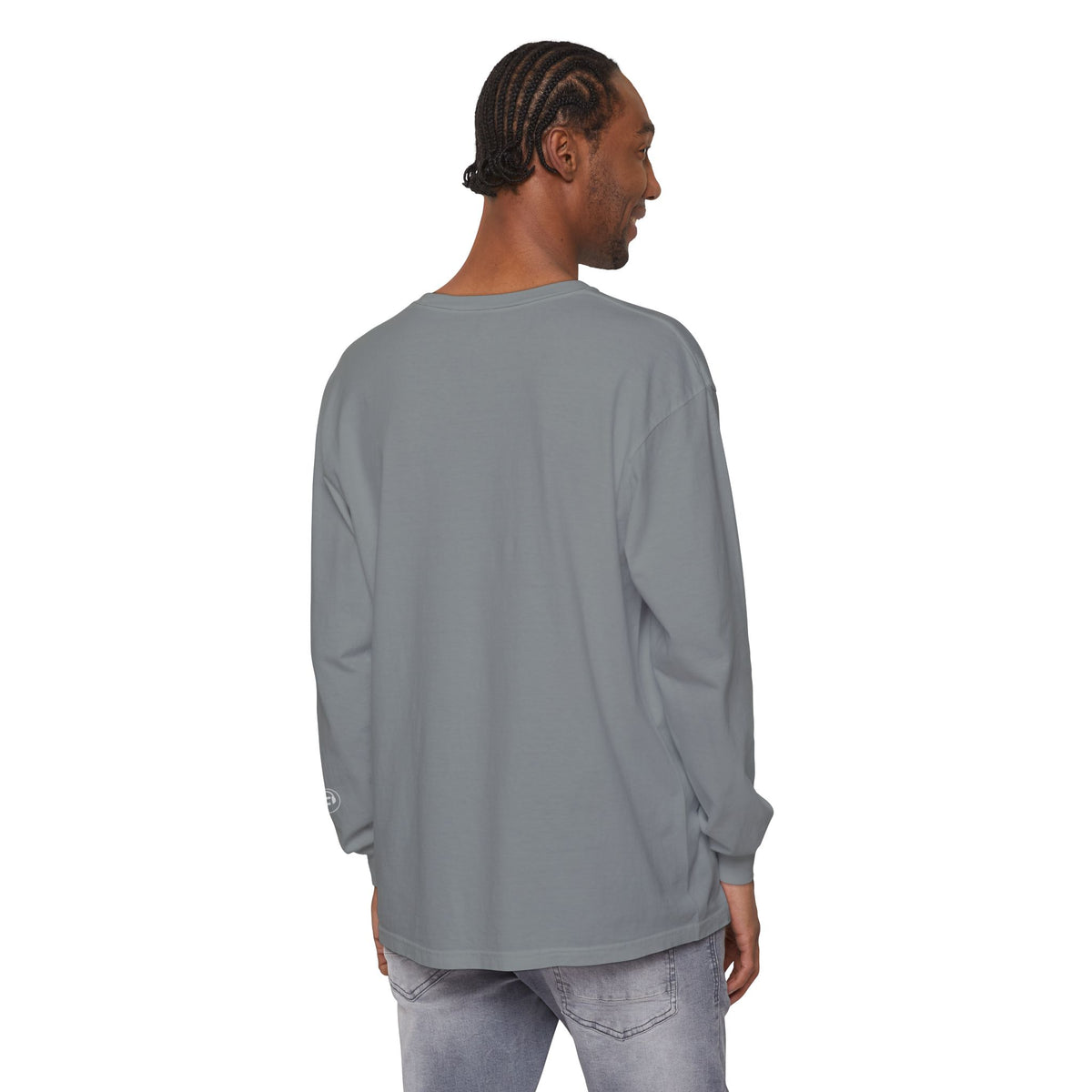 Ecto 1 '84 Long Sleeve T
