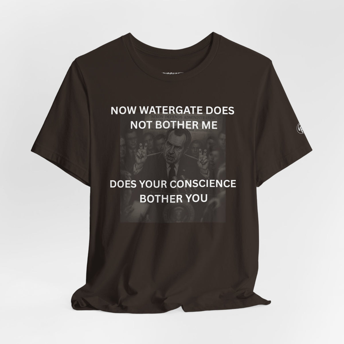 The Watergate '74 Tee