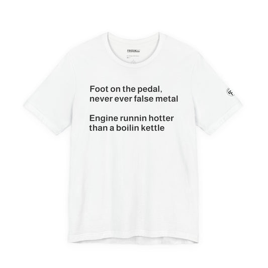 Brooklyn'86 Tee