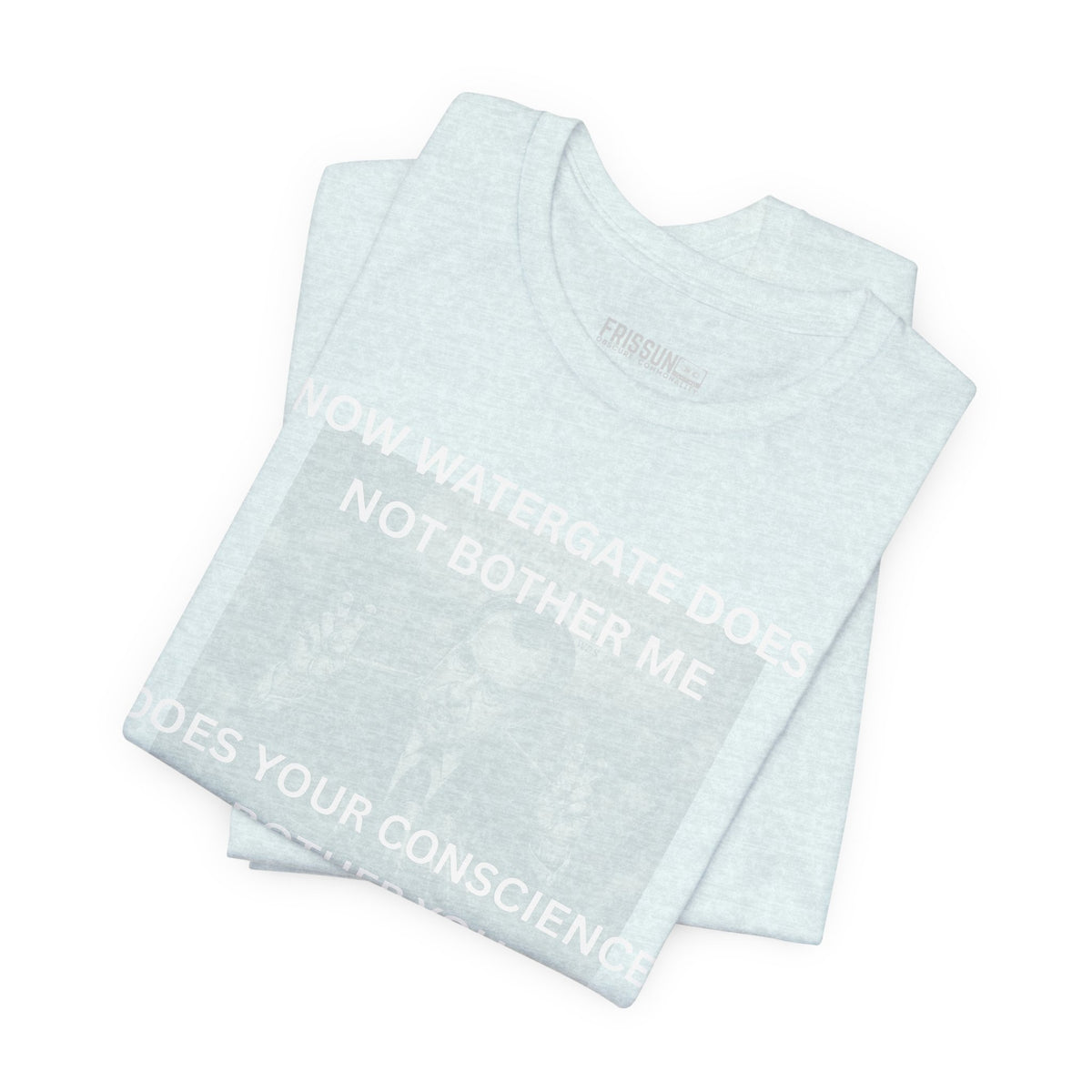 The Watergate '74 Tee
