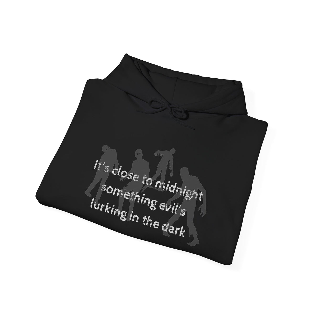 Midnight Lurker "82 Hoodie