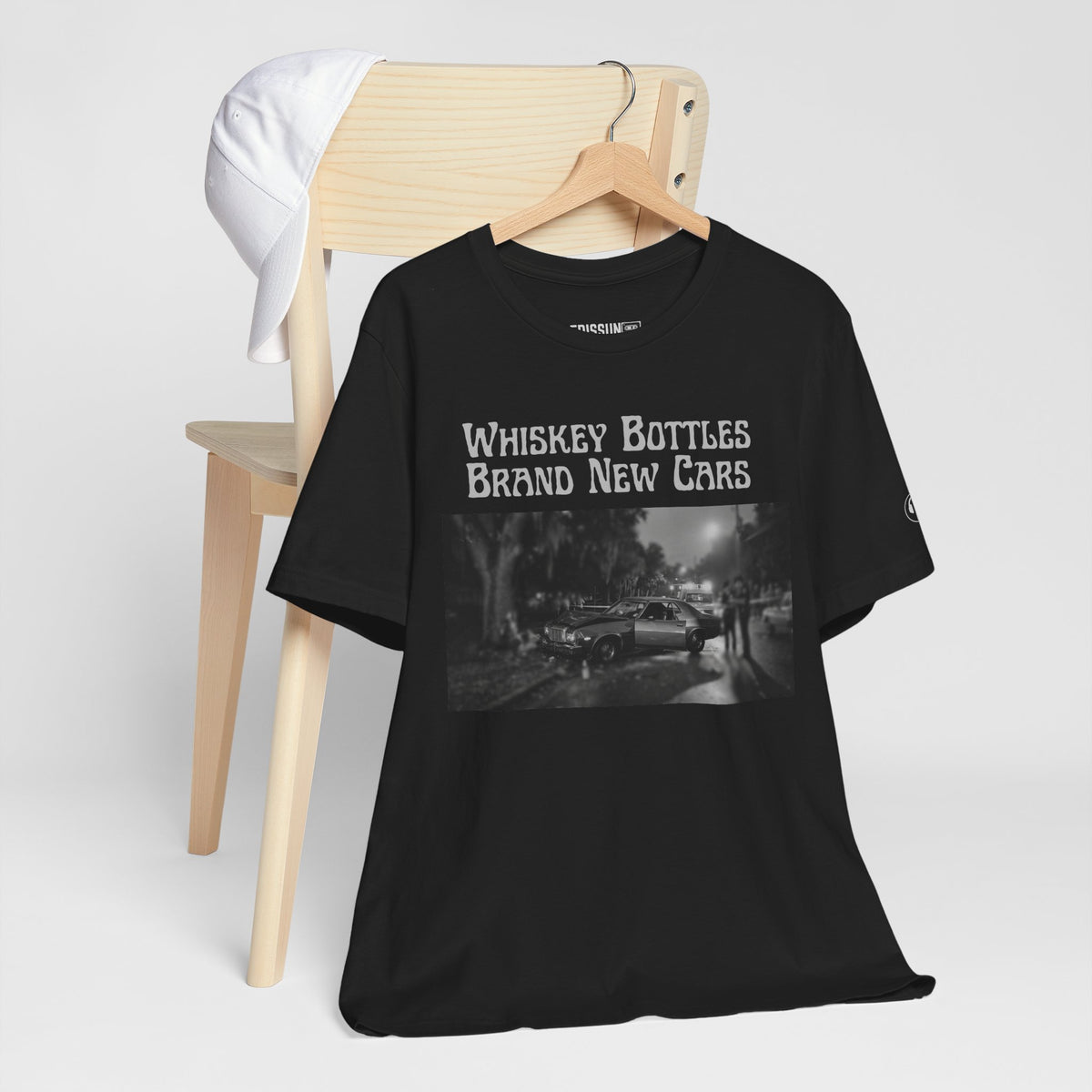 The Jacksonville '76 Tee
