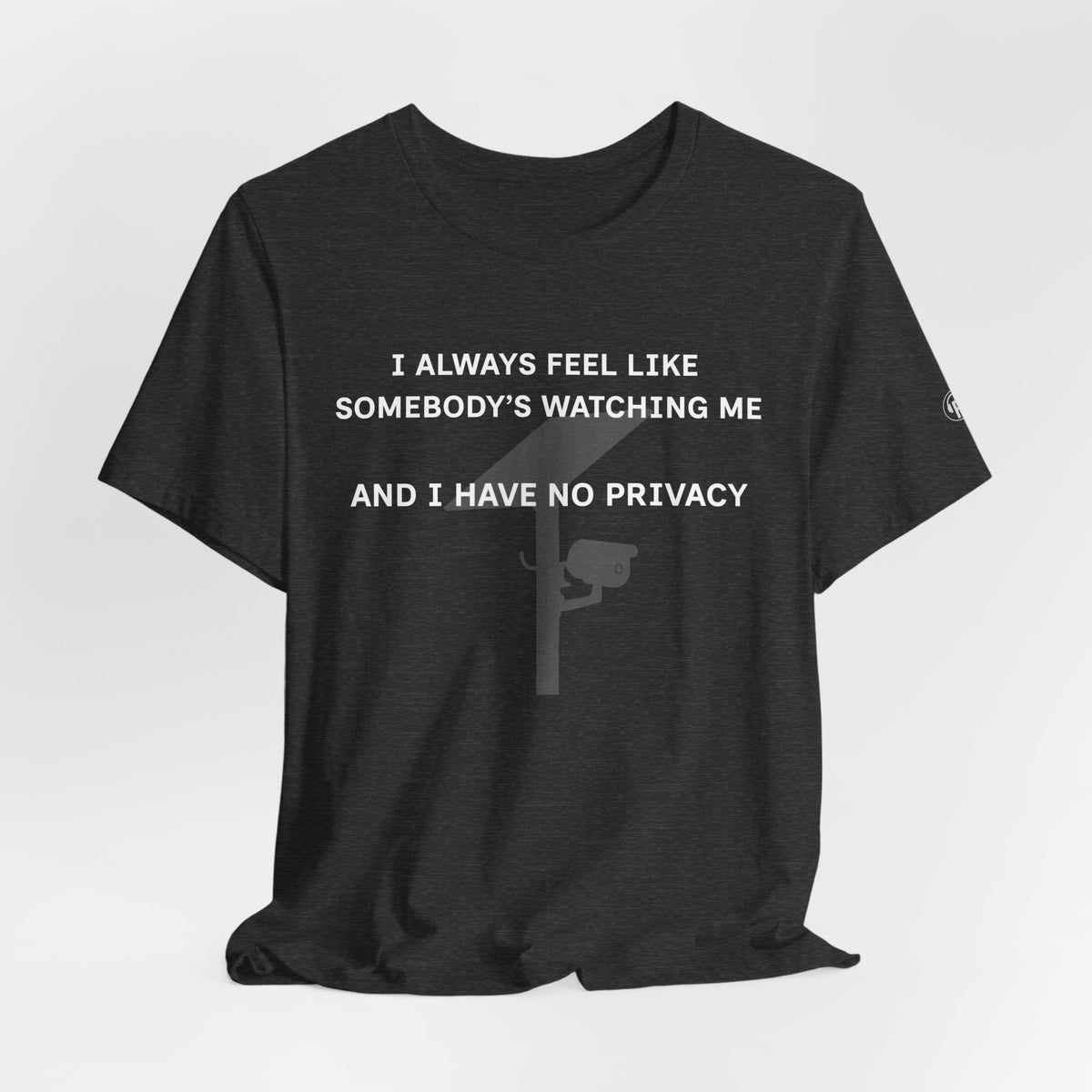 Somebody' Watching '84 Tee