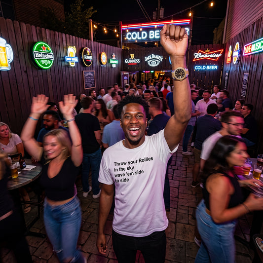 The B.I.G ’97 Tee