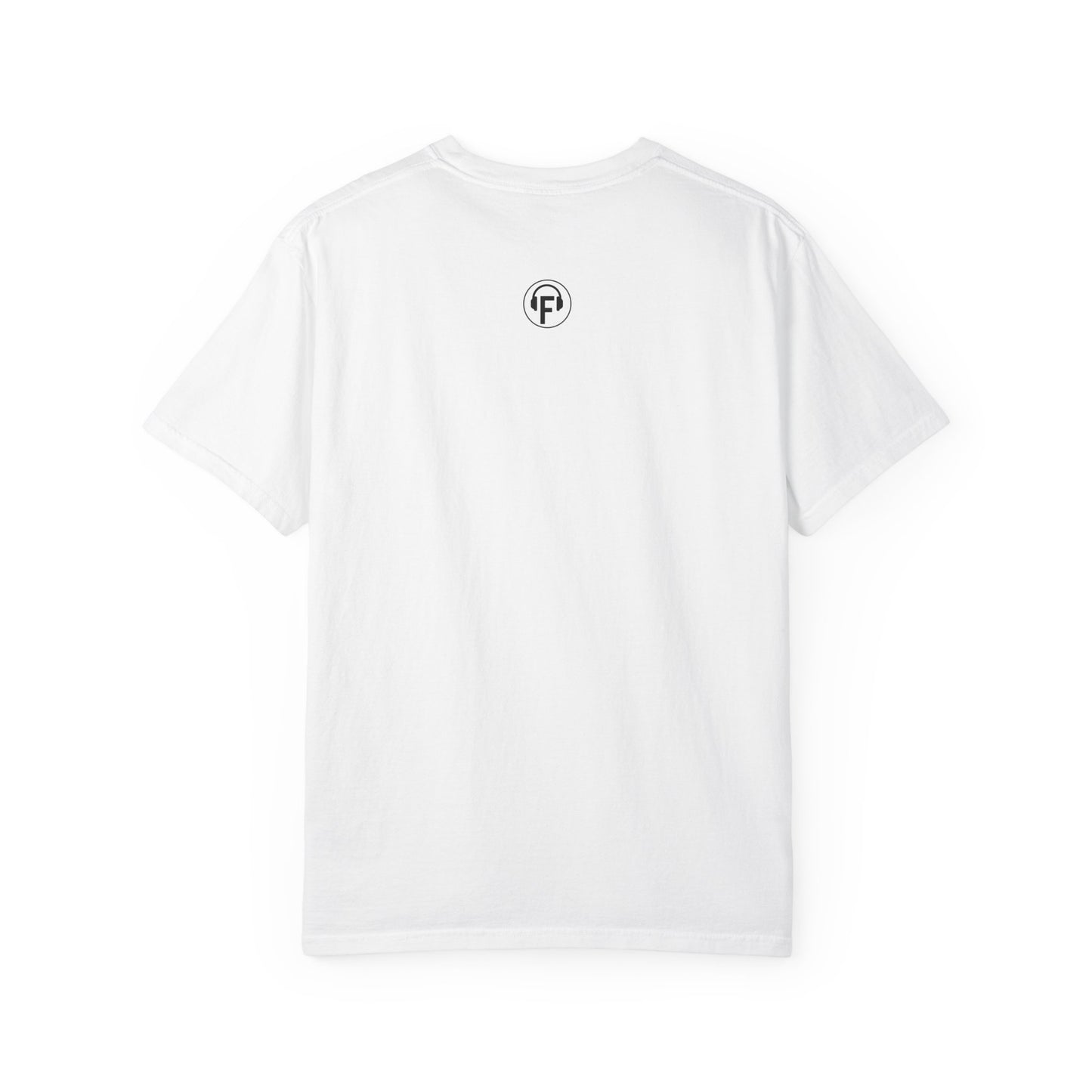 Frissun "Obscure Commonality" Cassette Graphic T-Shirt