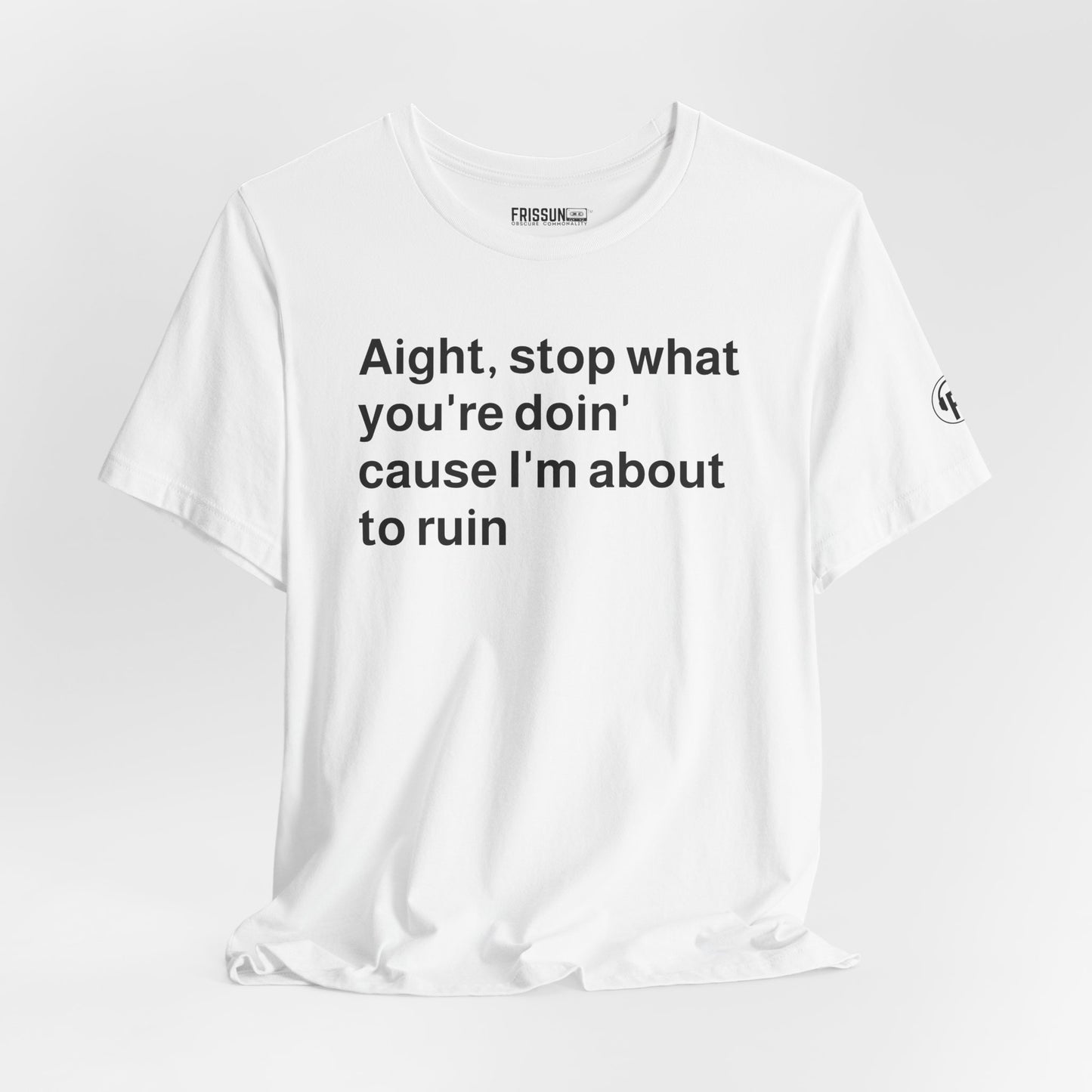 The Oakland ’90 Tee