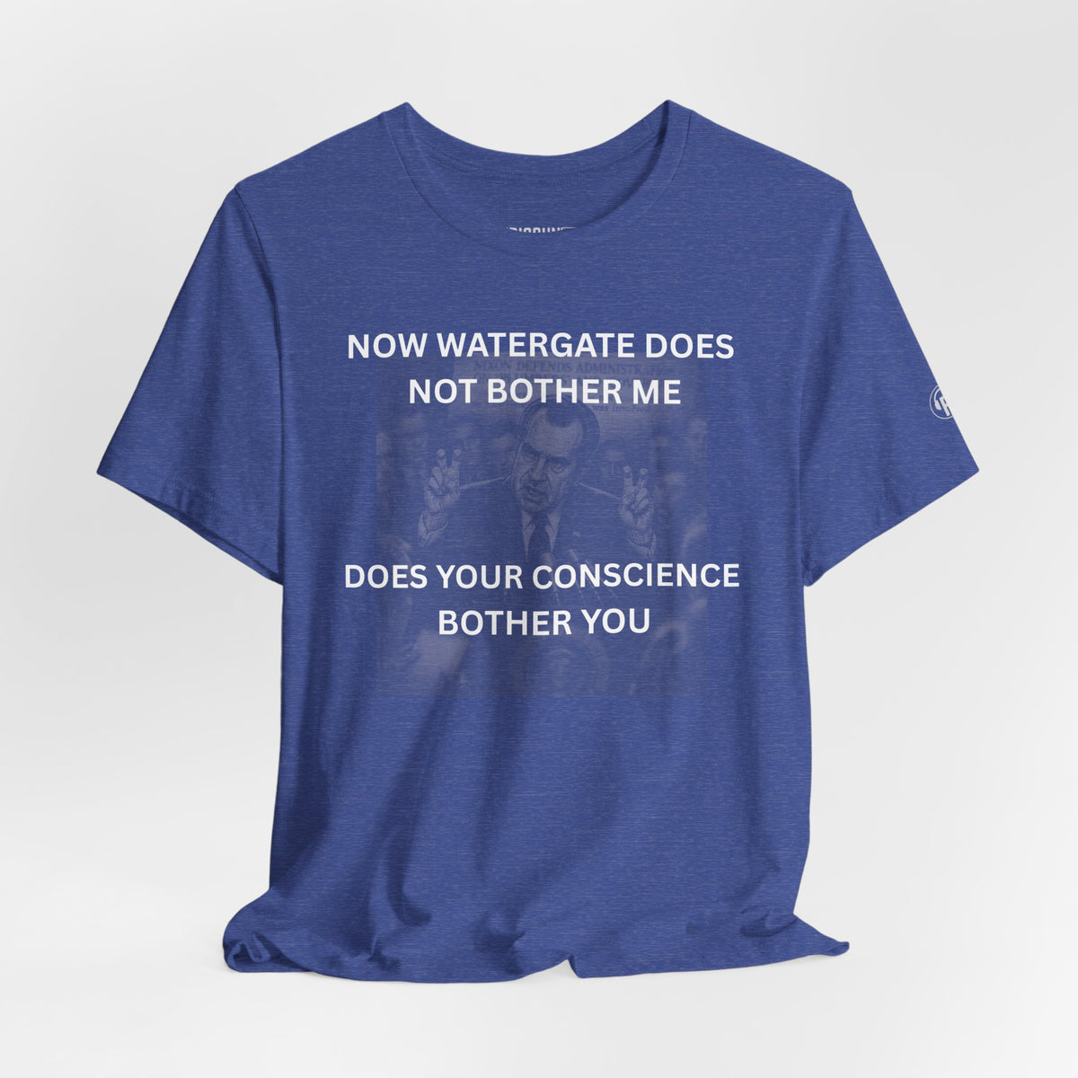 The Watergate '74 Tee