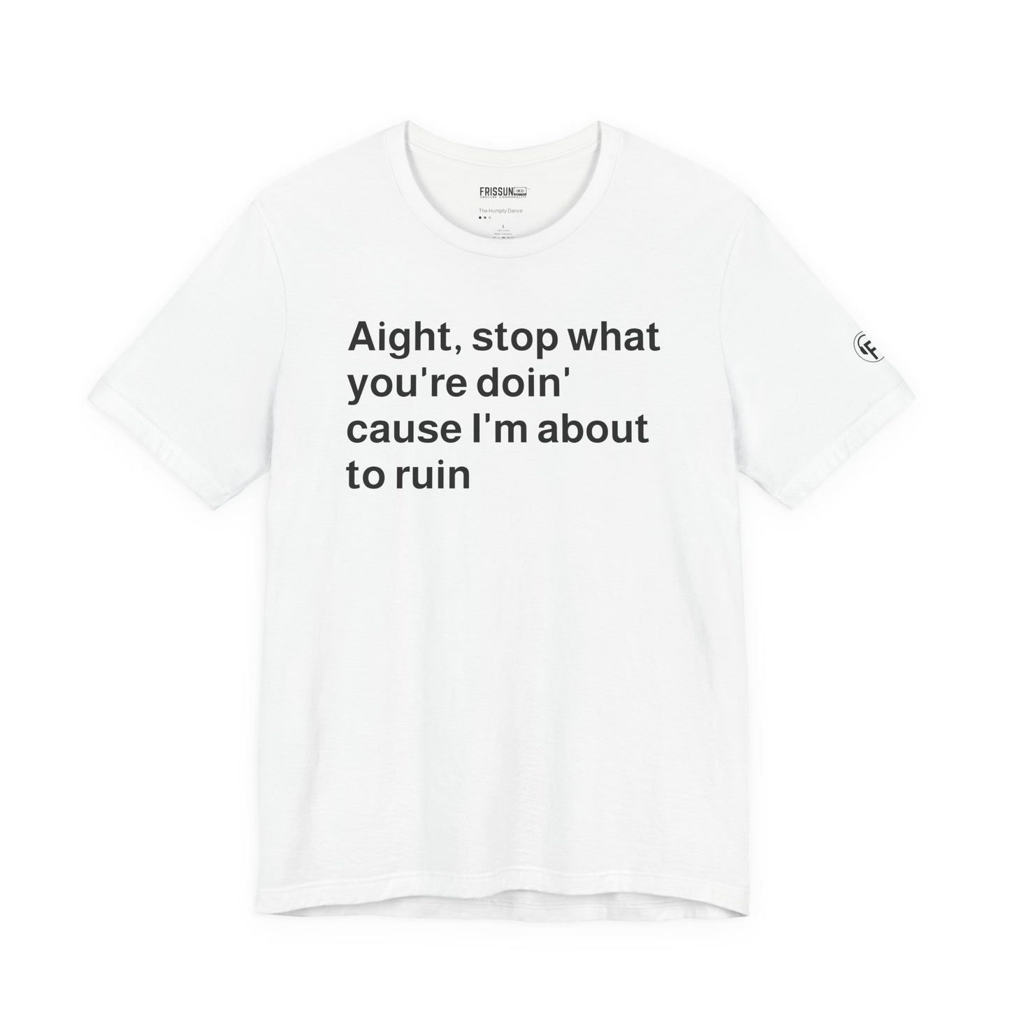 The Oakland ’90 Tee