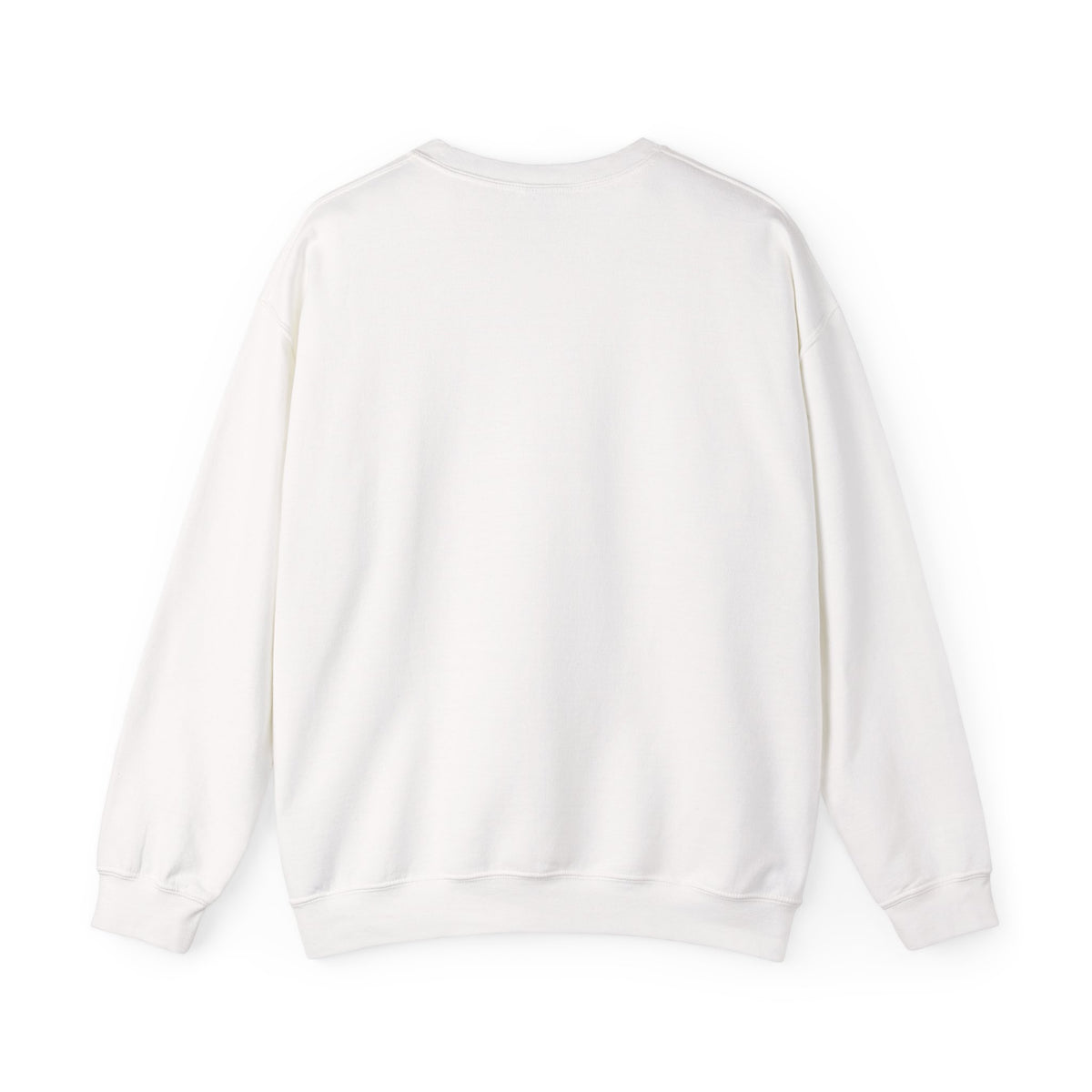 “For Ash” Fight Crewneck (Joshua 1:9)