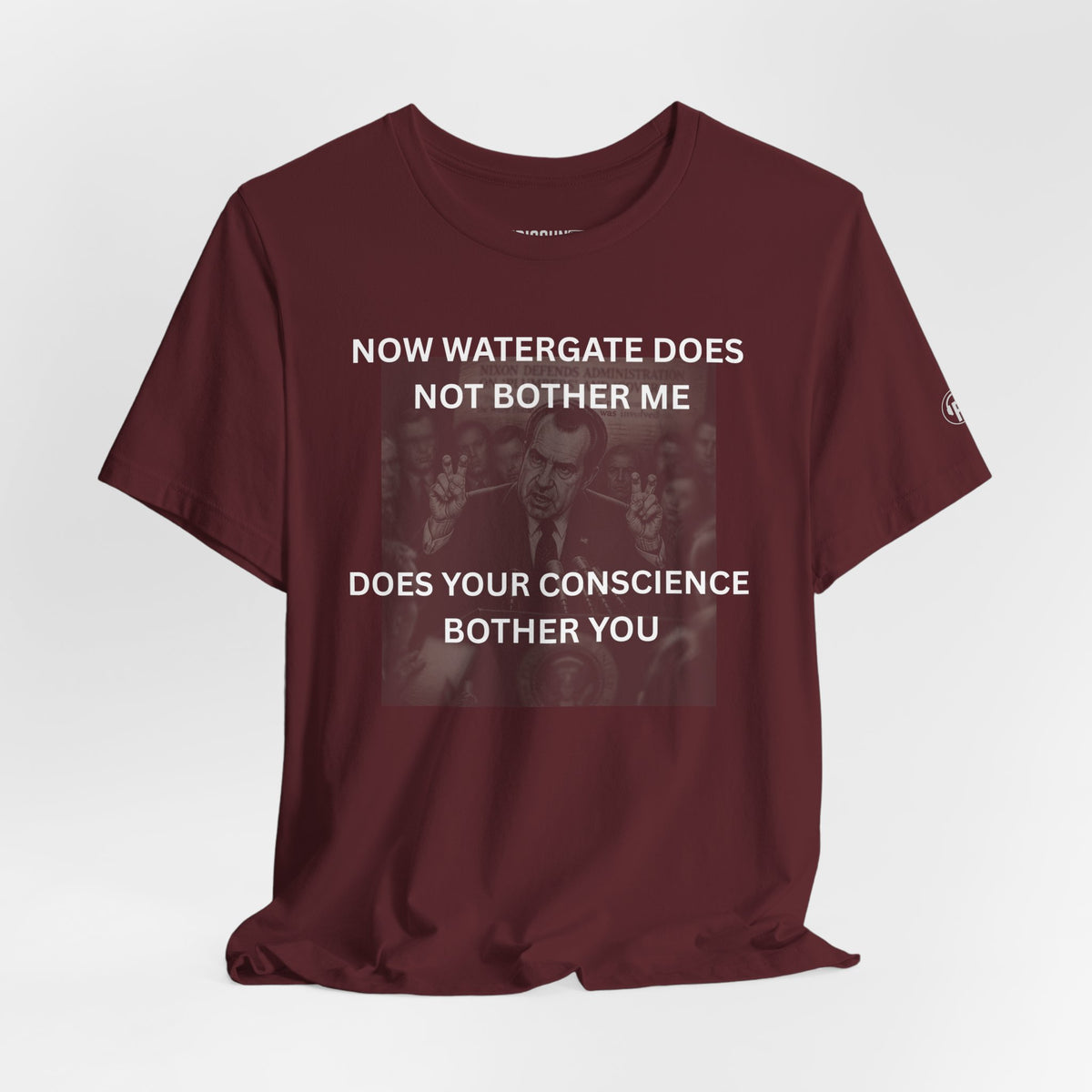 The Watergate '74 Tee