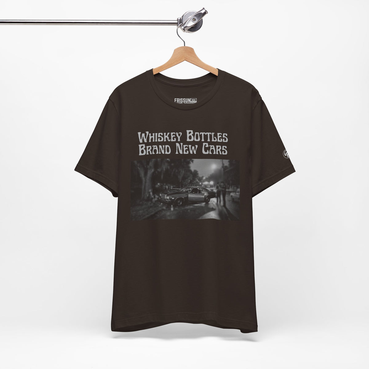 The Jacksonville '76 Tee