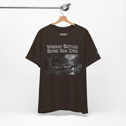 The Jacksonville '76 Tee