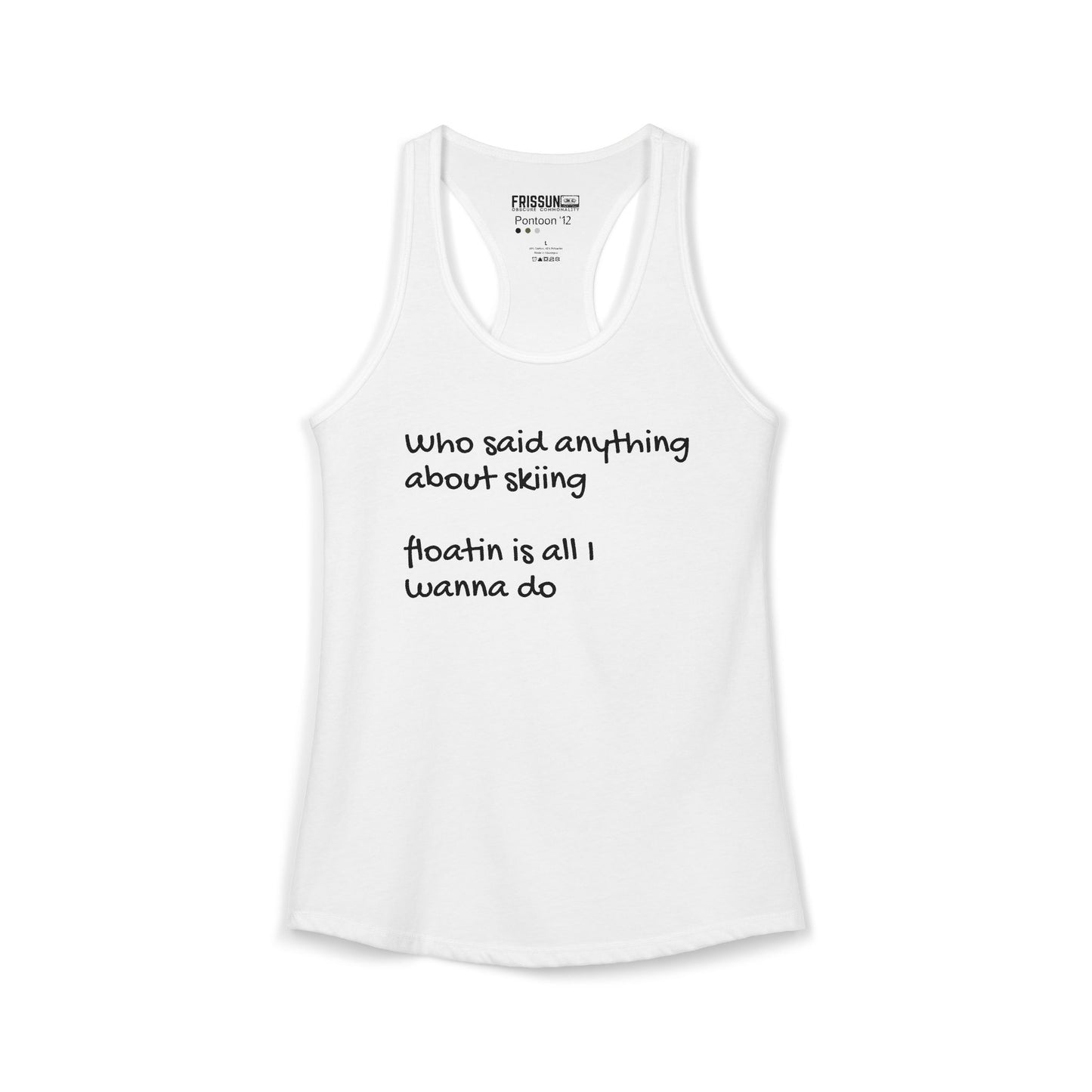 Women's Ideal Racerback Tank